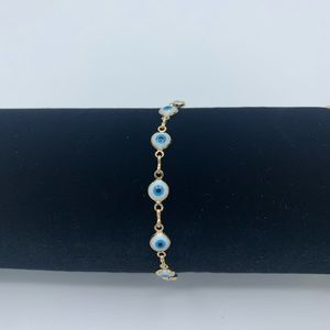 Lucky Eye Bracelet